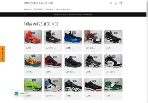 astroboy23.com capture - 2025-04-28 00:18:05