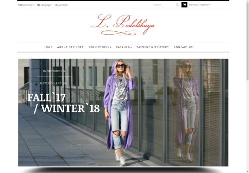 lpodolskaya.com capture - 2025-04-28 00:32:23