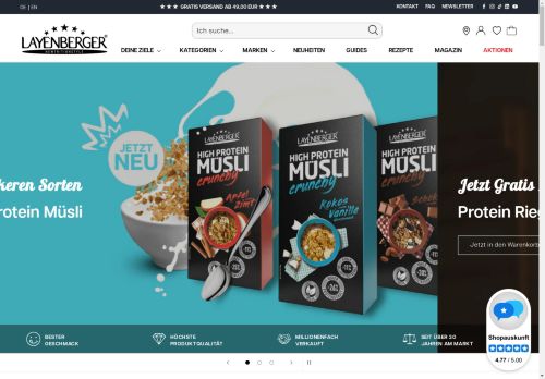 layenberger.com capture - 2025-04-28 00:32:23