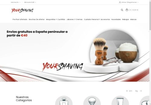 yourshaving.com capture - 2025-04-28 00:34:31