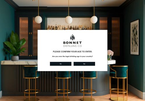 bonnetdistillingco.com capture - 2025-04-28 00:41:02