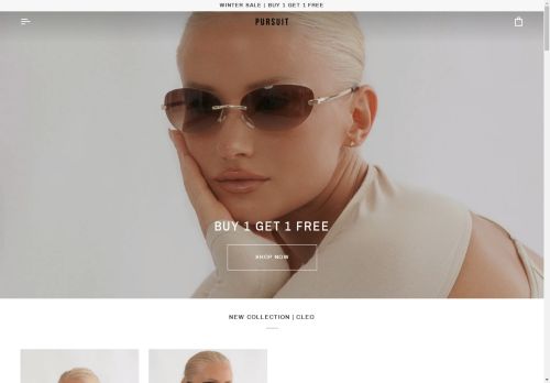 pursuiteyewear.com capture - 2025-04-28 00:43:24