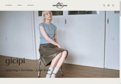 fchee.jp capture - 2025-04-28 00:46:23