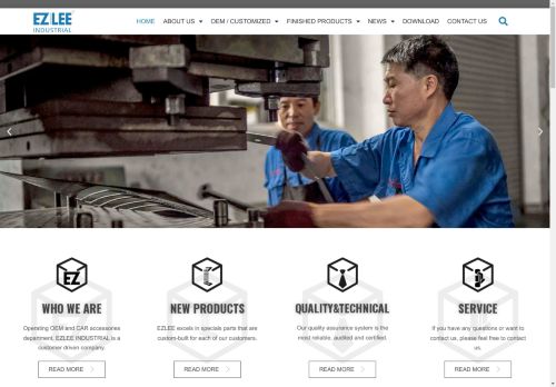 ezlee.com capture - 2025-04-28 01:01:37