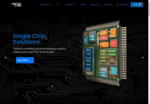 Nand Logic capture - 2025-04-28 01:03:38