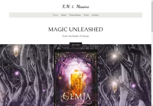 kmessina.com capture - 2025-04-28 01:41:39