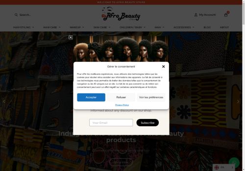 afrobeauty.store capture - 2025-04-28 01:53:16