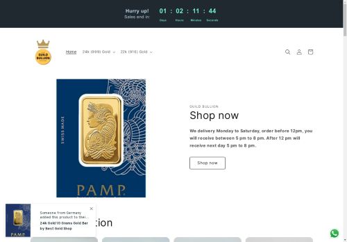 guildbullion.com capture - 2025-04-28 02:12:48