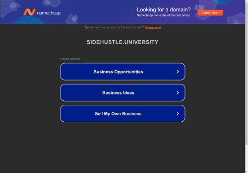 sidehustle.university capture - 2025-04-28 02:14:41