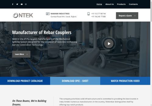 ntekrebar.com capture - 2025-04-28 02:28:15