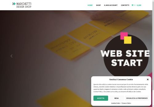 marchettidesignshop.com capture - 2025-04-28 02:36:29