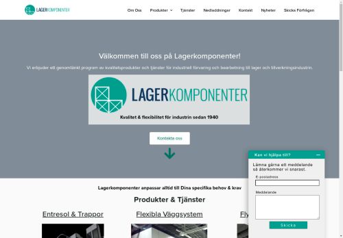 lagerkomponenter.se capture - 2025-04-28 02:44:55