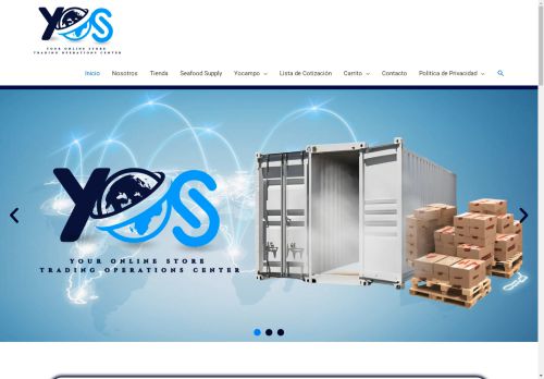 yosonlinestore.com capture - 2025-04-28 02:46:20