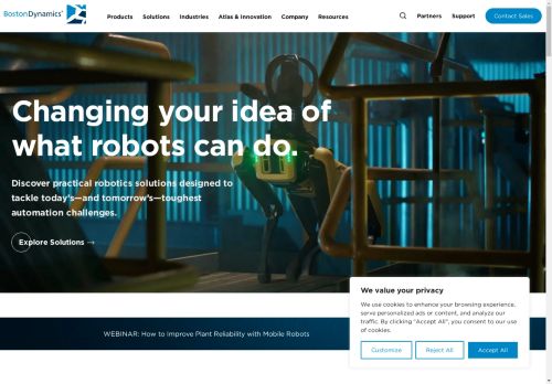 Boston Dynamics capture - 2025-04-28 03:11:11