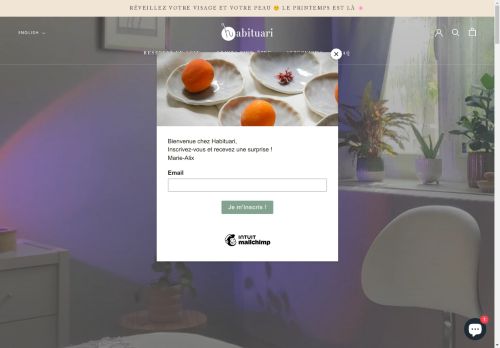 habituari.com capture - 2025-04-28 03:21:33