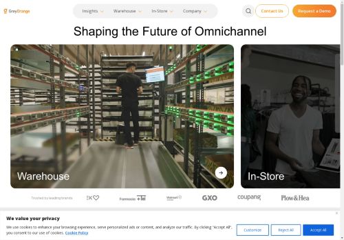 GreyOrange capture - 2025-04-28 03:23:40