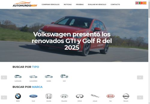 automundohoy.com capture - 2025-04-28 03:24:58