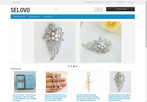 selovo.com capture - 2025-04-28 03:28:33