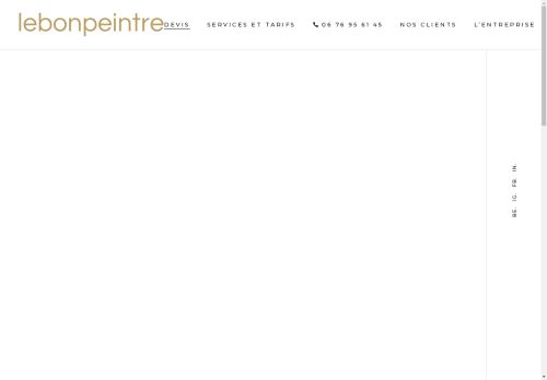 lebonpeintre.com capture - 2025-04-28 03:31:07