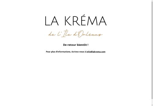 lakrema.com capture - 2025-04-28 03:32:08