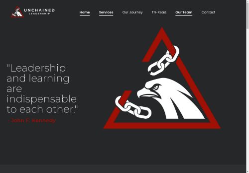unchained-leadership.com capture - 2025-04-28 03:35:26