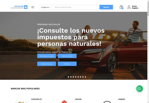 carrosw.com capture - 2025-04-28 03:41:34