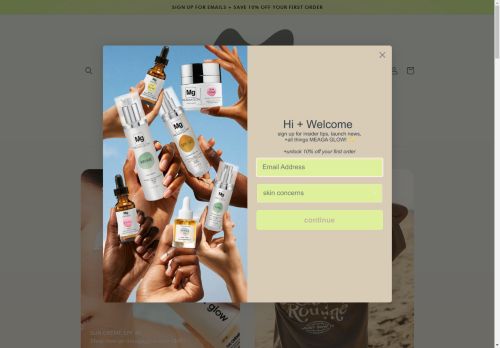 meagaglow.com capture - 2025-04-28 03:46:22