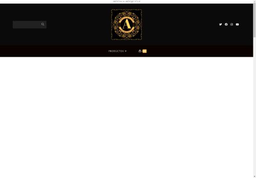 anticualia.com capture - 2025-04-28 03:54:42