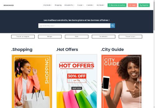 beninonweb.com capture - 2025-04-28 04:25:51