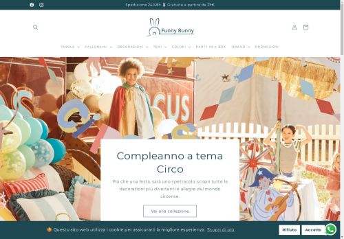 yourfunnybunny.it capture - 2025-04-28 04:29:12