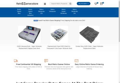 Retro Gamer Store capture - 2025-04-28 04:37:20