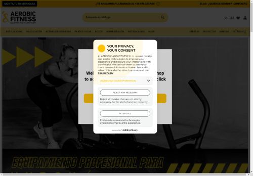 aerobicyfitness.com capture - 2025-04-28 04:52:08