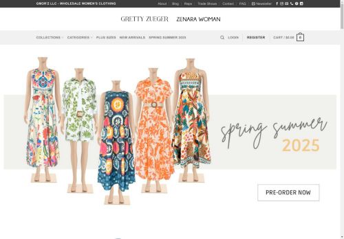 grettyzuegerwholesale.com capture - 2025-04-28 04:55:16