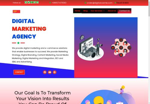 digitalcosmix.com capture - 2025-04-28 05:13:48