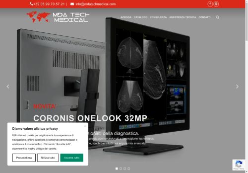 mdatechmedical.com capture - 2025-04-28 05:16:22