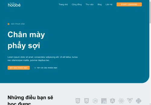 hoabe.com capture - 2025-04-28 05:24:27