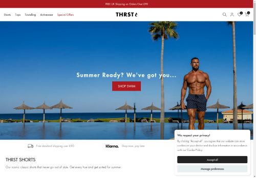 mikethurston.co.uk capture - 2025-04-28 05:29:30