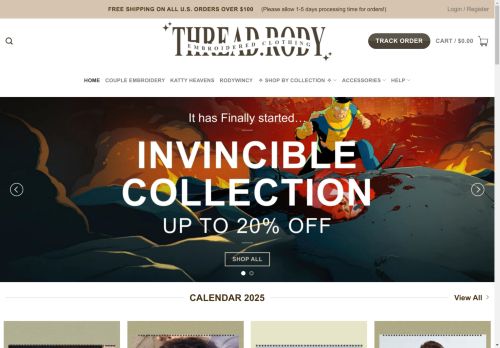 threadrody.com capture - 2025-04-28 05:35:42