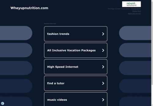 wheyupnutrition.com capture - 2025-04-28 05:38:16