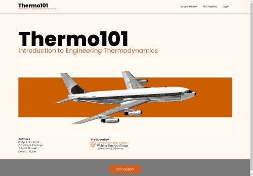 thermo101.com capture - 2025-04-28 05:47:57