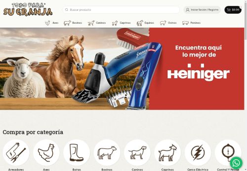 todoparasuborrego.com capture - 2025-04-28 05:49:15