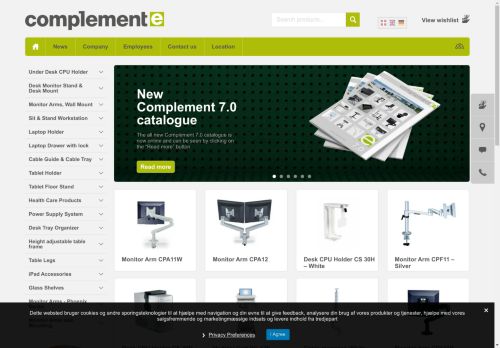complement-ltd.co.uk capture - 2025-04-28 05:54:04