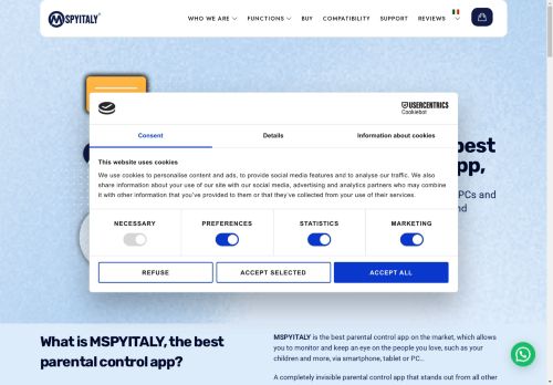 mspyitaly.com capture - 2025-04-28 05:59:39