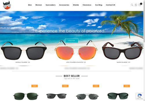 sunglassmonster.com capture - 2025-04-28 05:59:39
