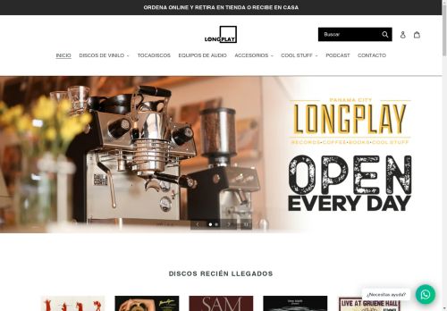 mylongplay.com capture - 2025-04-28 06:00:54