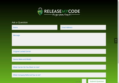 Release My Code capture - 2025-04-28 06:01:52