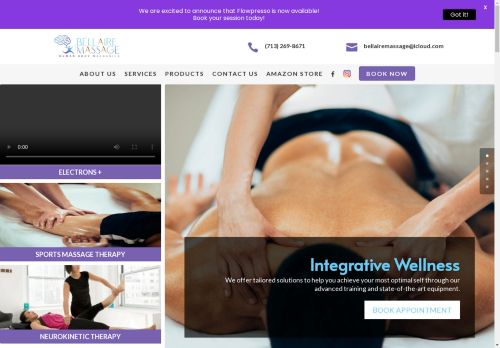 bellairemassage.com capture - 2025-04-28 06:23:27