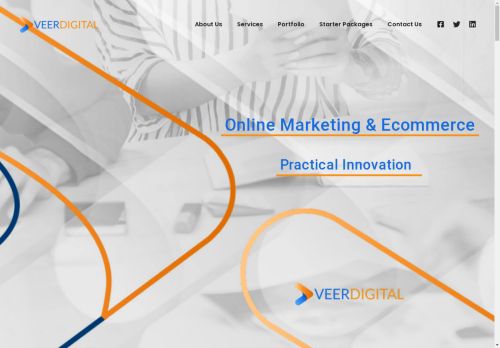 veerdigital.com capture - 2025-04-28 06:30:08