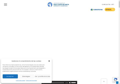 golfcostablanca.org capture - 2025-04-28 06:33:40
