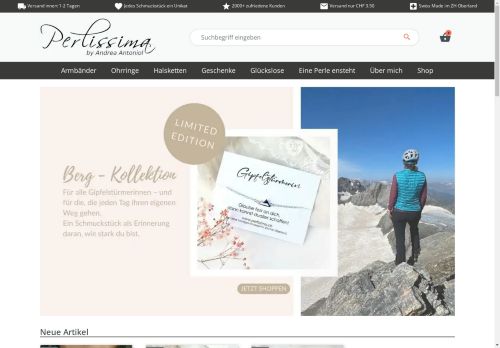 perlissima.ch capture - 2025-04-28 06:33:40